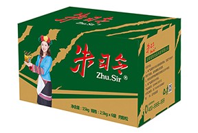 為什么肉松類的產品越來越受歡迎？