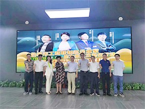 合肥市工商聯(lián)知名企業(yè)家助力脫貧攻堅在行動！